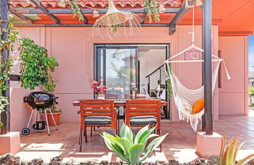 La Oliva Villa | Villa Fénix - Oasis in Natural Reserve