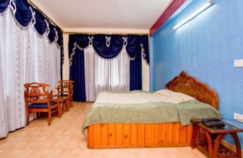 Manali Cama Y Desayuno | Villa Faerytales by Boho