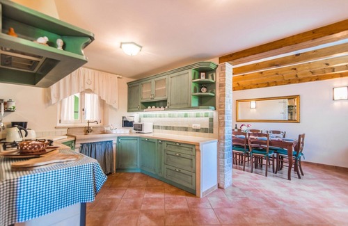 Zminj Villa | Villa Faggiolo by Villa Plus