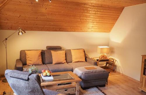 Bad Schandau Apartamento | Villa Falkenstein