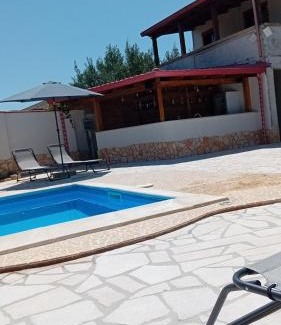 Serra Pedace Cama Y Desayuno | Villa Fam