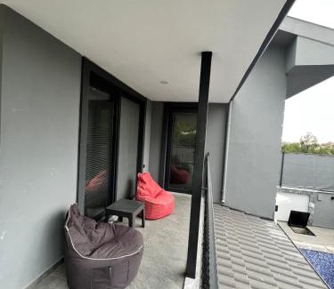 Fethiye Villa | Villa Family 8 - Modern&Private