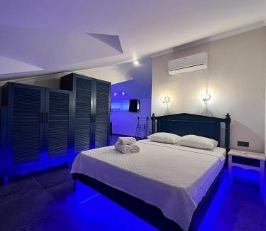 Fethiye Villa | Villa Family 8 - Modern&Private