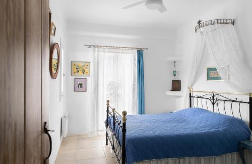 Kithnos Villa | Villa Fani Kythnos