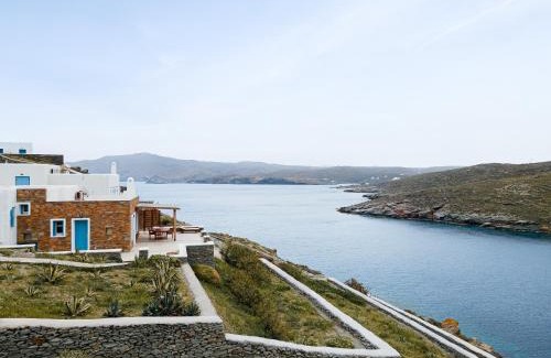 Kithnos Villa | Villa Fani Kythnos
