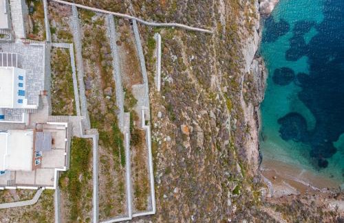 Kithnos Villa | Villa Fani Kythnos