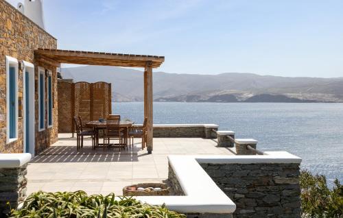 Kithnos Villa | Villa Fani Kythnos