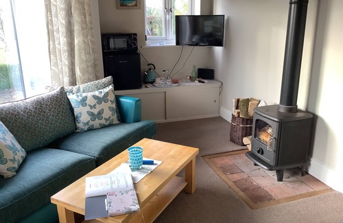 Ulceby Cama Y Desayuno | Villa Farm Cottage