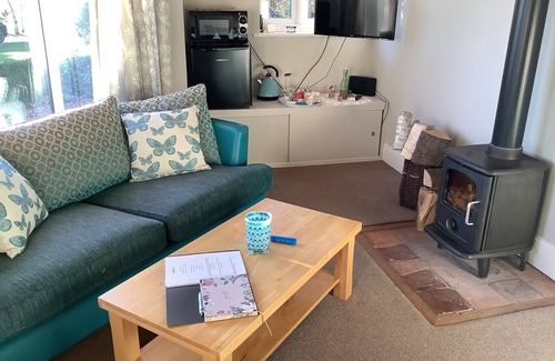 Ulceby Cama Y Desayuno | Villa Farm Cottage