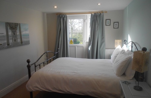 Ulceby Cama Y Desayuno | Villa Farm Cottage