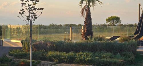 Thermaikos Apartamento | VILLA FAROS Angelochori