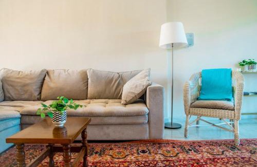 Thermaikos Apartamento | VILLA FAROS Angelochori
