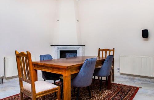 Thermaikos Apartamento | VILLA FAROS Angelochori