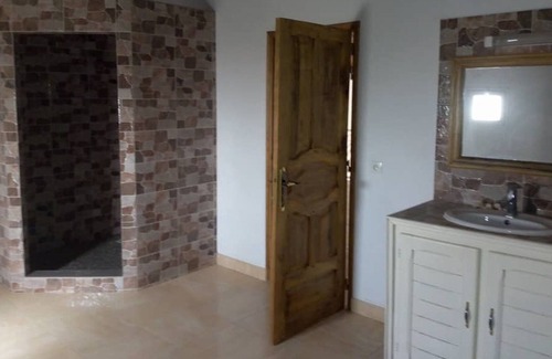 La Somone Villa | Villa Fatou