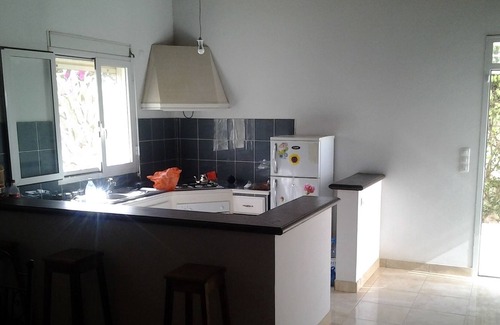 La Somone Villa | Villa Fatou