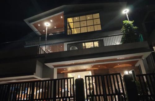Igatpuri Villa | Villa Fausta IGATPURI