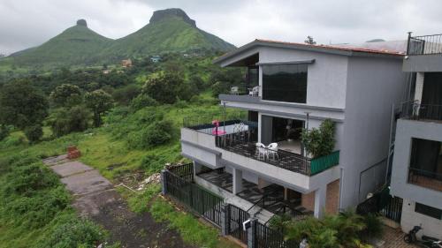 Igatpuri Villa | Villa Fausta IGATPURI