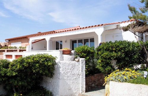 Isolella Villa | Villa pies en agua