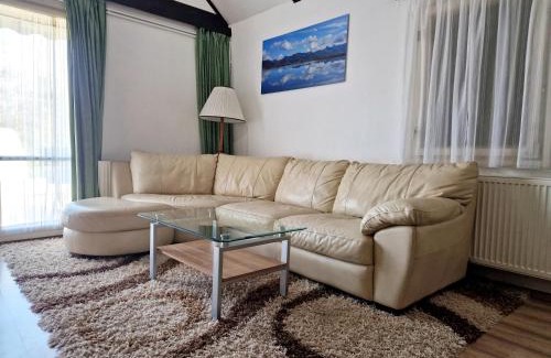 Balatonszepezd Casa | Villa Felícia