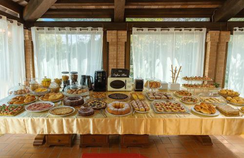 Coriano Casa | Villa Ferrara Royal Resort & Spa