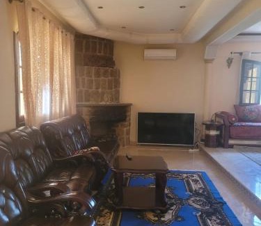 Kandar Sidi Khiar Villa | Villa Fes