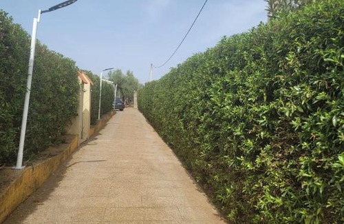 Kandar Sidi Khiar Villa | Villa Fes