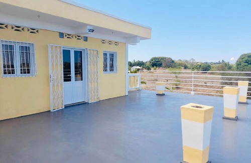 Antsiranana Casa | Villa Fiadanana – with Fabulous Sea View!
