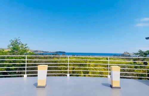 Antsiranana Casa | Villa Fiadanana – with Fabulous Sea View!