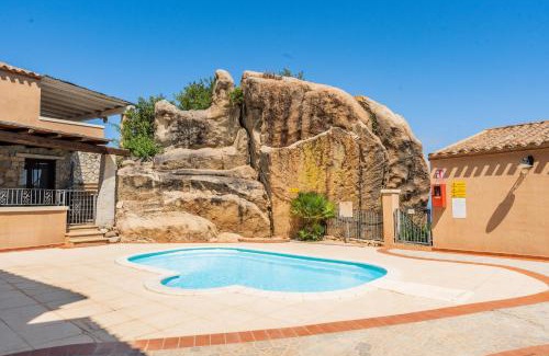 Costa Rei Casa | Villa Fico d'India n10