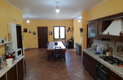 Abbateggio Villa | Villa Filìa - La Villa dell'Amicizia