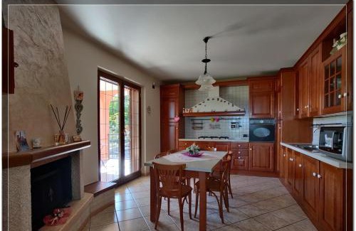 Abbateggio Villa | Villa Filìa - La Villa dell'Amicizia