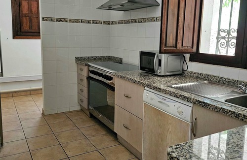 Vélez de Benaudalla Villa | Villa Finca el Carril, Geweldige Locatie!