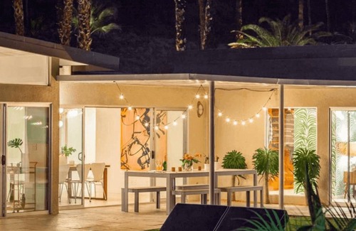 Vista Las Palmas Villa | Villa Finola