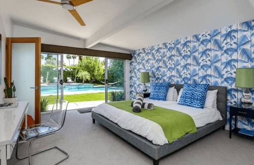 Vista Las Palmas Villa | Villa Finola