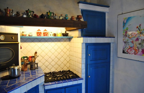 Seggiano Villa | Villa de lujo de Fioranna en el campo toscano - Bellaria