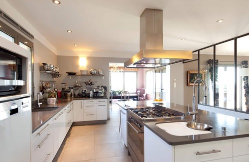 Porto-Vecchio Villa | Villa Fiorella - Dos Habitaciones Villa, Capacidad 4