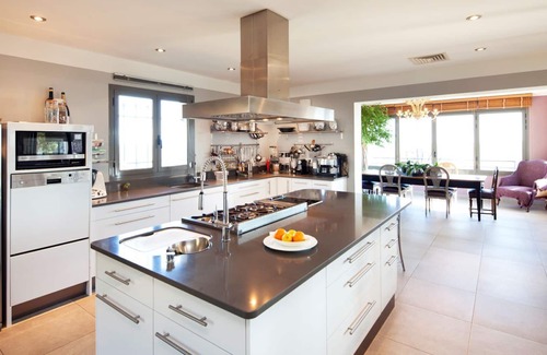 Porto-Vecchio Villa | Villa Fiorella - Dos Habitaciones Villa, Capacidad 4