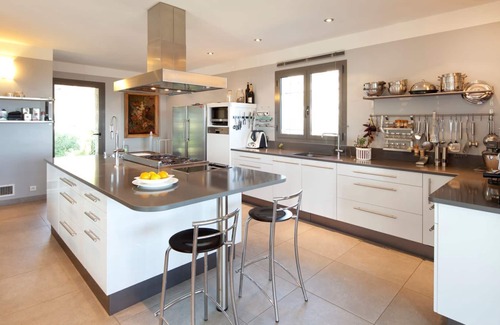 Porto-Vecchio Villa | Villa Fiorella - Dos Habitaciones Villa, Capacidad 4