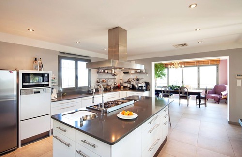 Porto-Vecchio Villa | Villa Fiorella - Dos Habitaciones Villa, Capacidad 4