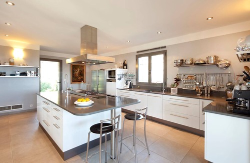 Porto-Vecchio Villa | Villa Fiorella - Dos Habitaciones Villa, Capacidad 4