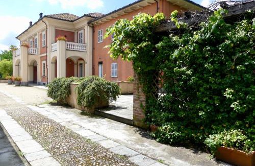 Castello di Annone Apartamento | Villa Fiorita