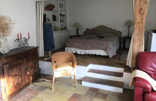 Fiquefleur-Equainville Villa | Villa Fiquefleur