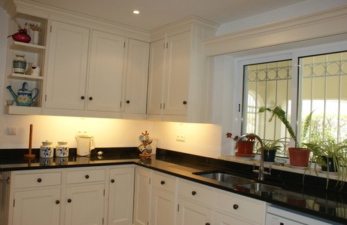 Vale do Lobo Villa | Villa Flamingo - 4 habitaciones