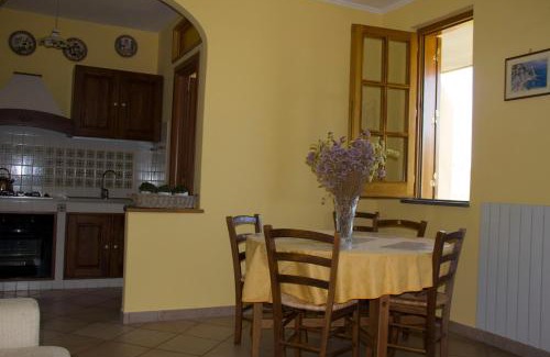 Sant'Agnello Casa | Villa Flavia