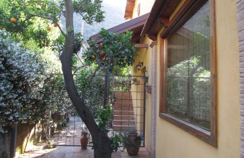 Sant'Agnello Casa | Villa Flavia
