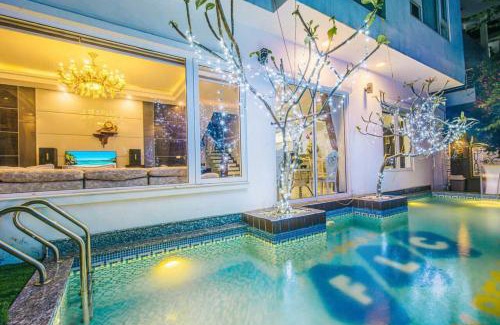Sam Son Apartamento | Villa FLC Sầm Sơn Ngọc Trai - Ngay Gần Biển