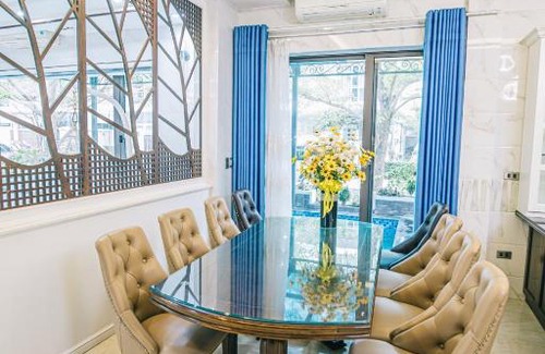 Sam Son Apartamento | Villa FLC Sầm Sơn San Hô - Giáp Biển