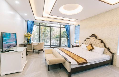 Sam Son Apartamento | Villa FLC Sầm Sơn San Hô - Giáp Biển