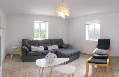Carracido Casa | Villa Flor Armenteira