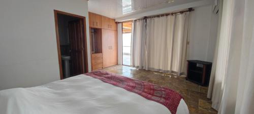 Puerto Velasco Ibarra Casa | VILLA FLOREANA